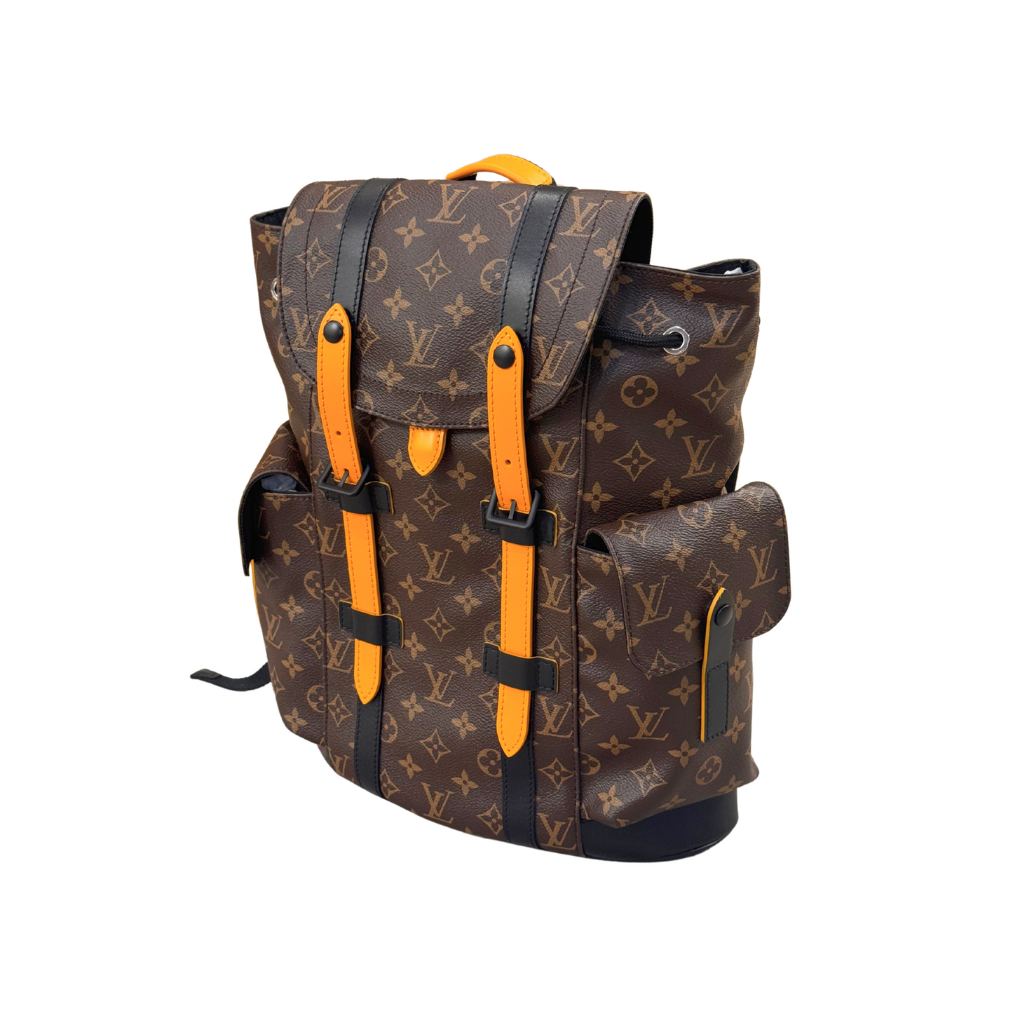 ZAINO CHRISTOPHER MM LOUIS VUITTON