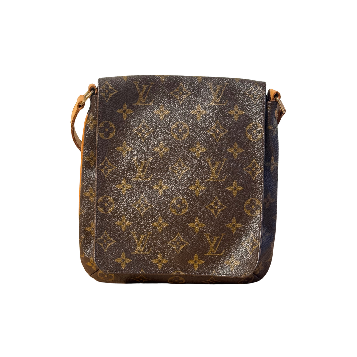 MUSETTE PM LOUIS VUITTON