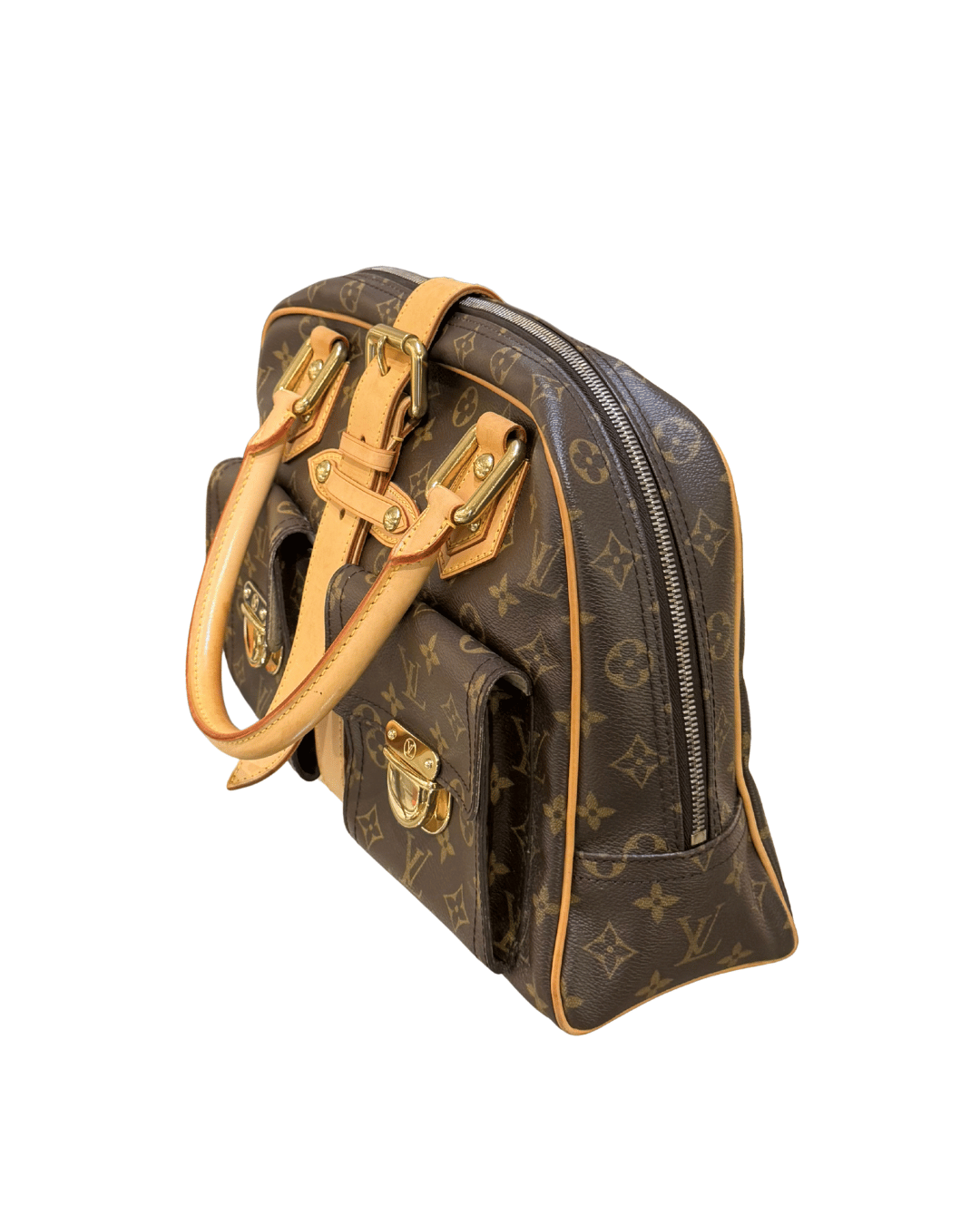 MANHATTAN GM LOUIS VUITTON MONOGRAM