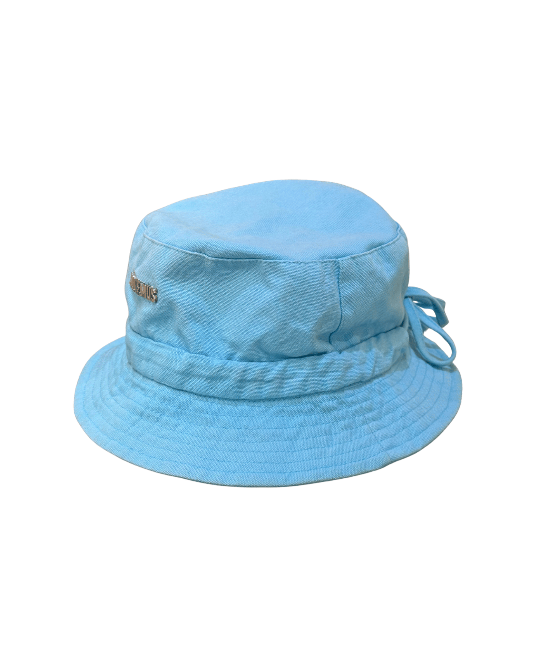 CAPPELLO PESCATORA JACQUEMUS TURCHESE