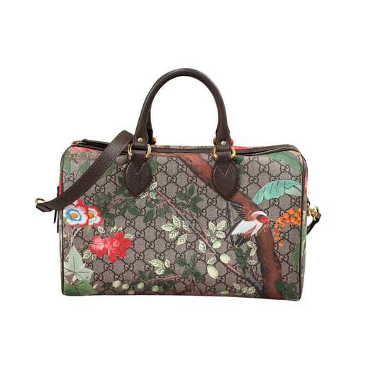 BAULETTO GUCCI FLORA