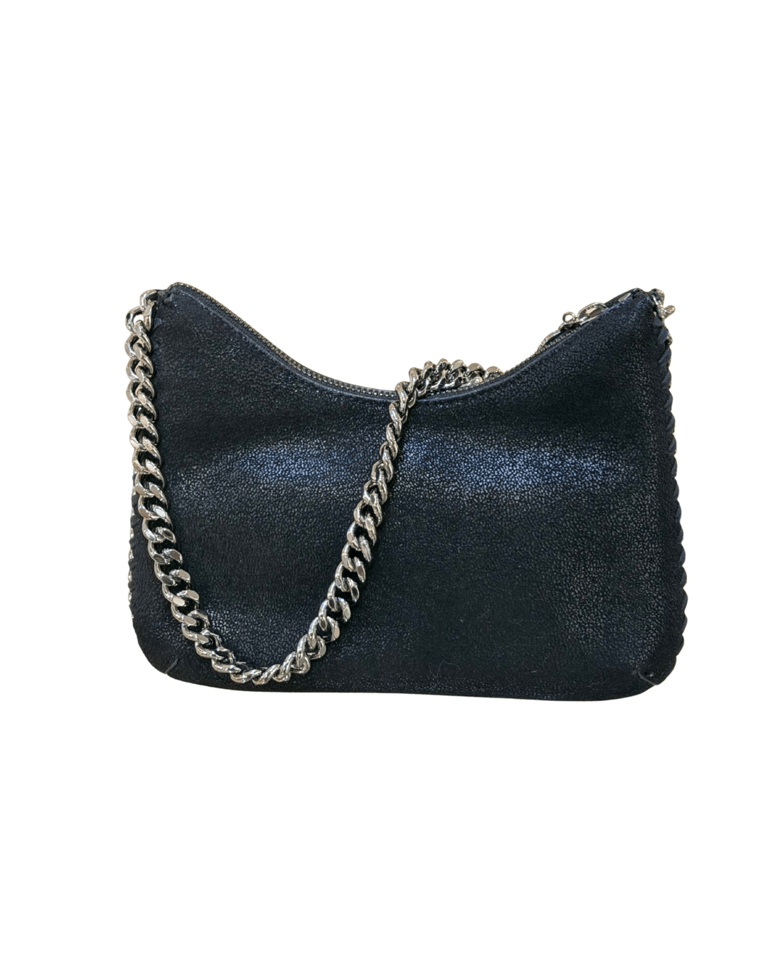 MINI FALABELLA STELLA MCCARTNEY NERA