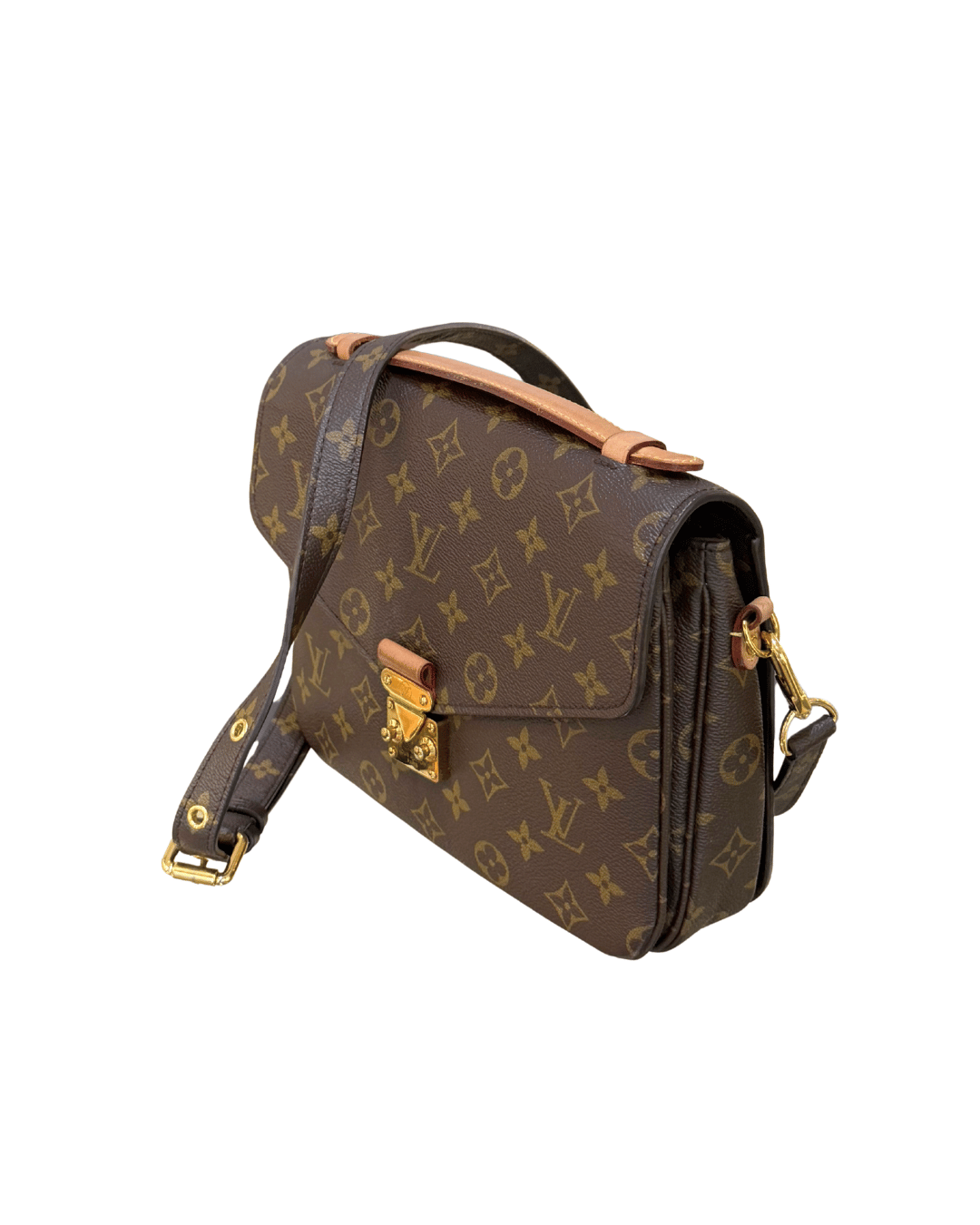 METIS CLASSICA LOUIS VUITTON MONOGRAM