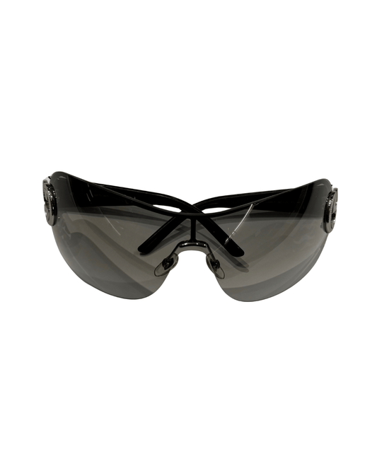 OCCHIALI MASCHERINA GUCCI