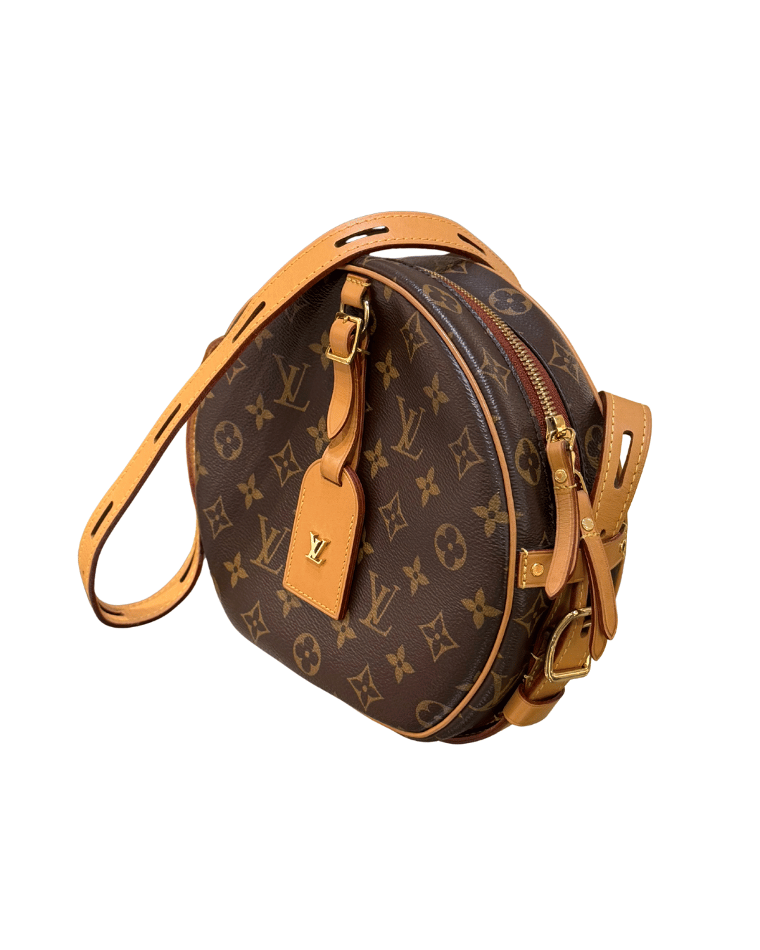 LOUIS VUITTON BOITE CHAPEAU SOUPLE