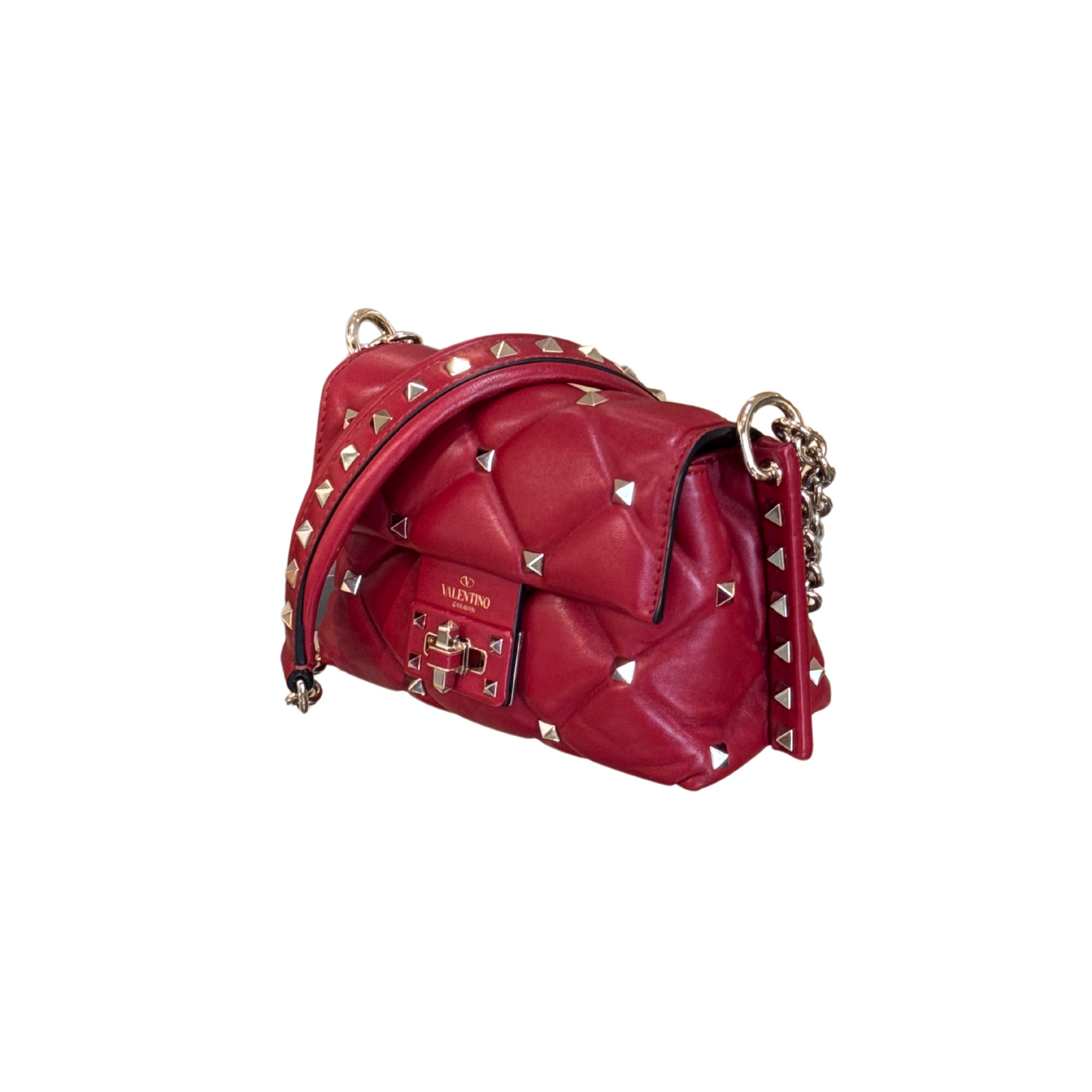 CANDYSTUD VALENTINO ROSSA