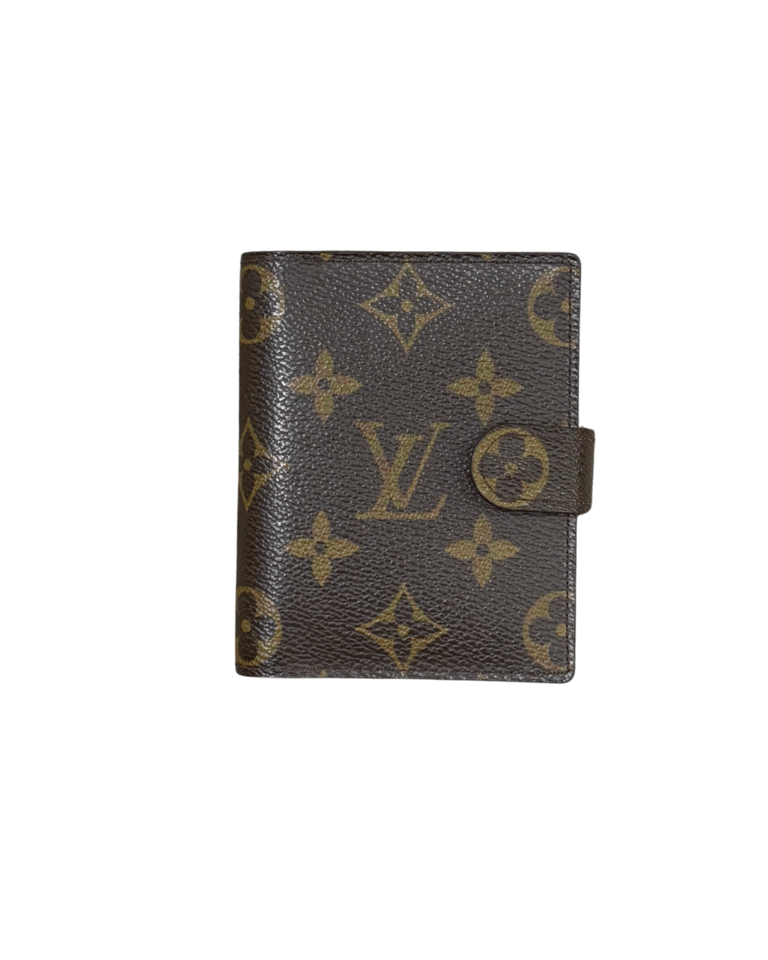AGENDA LOUIS VUITTON MONOGRAM