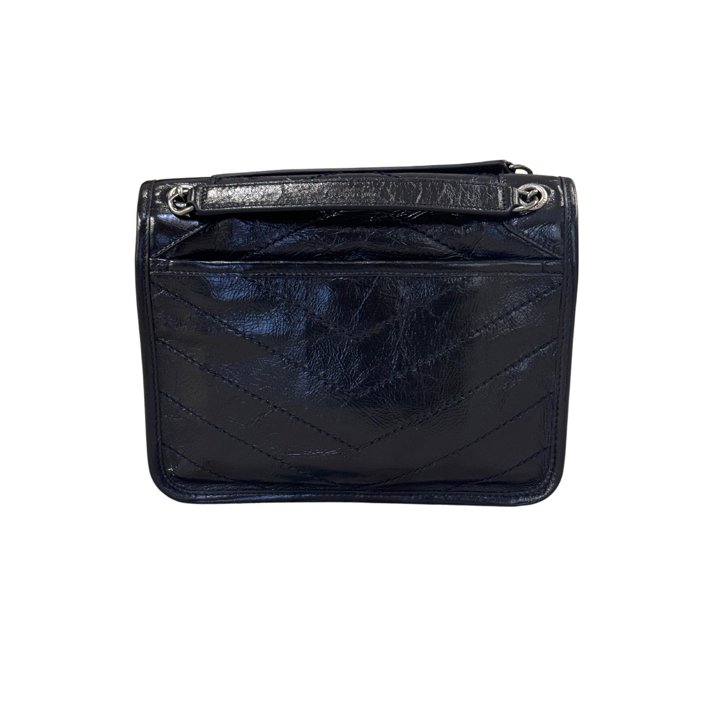 NIKI BABY NERA YSL