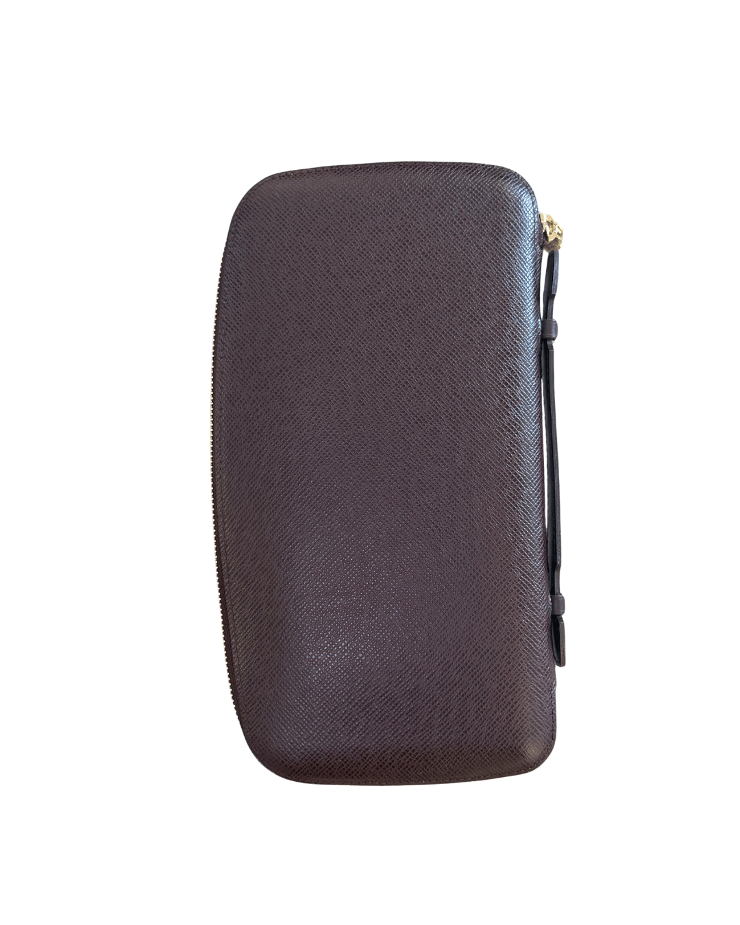 ORGANIZER LOUIS VUITTON PELLE TAIGA