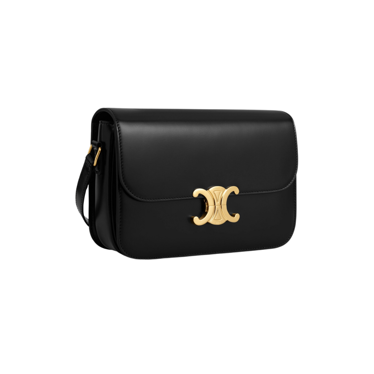 CELINE TRIOMPHE NERA