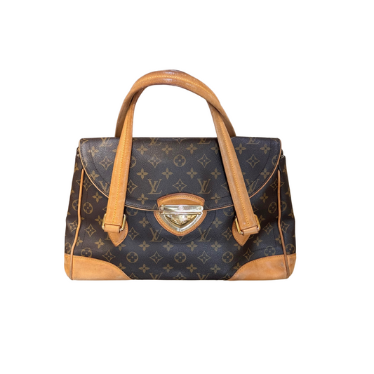 BEVERLY LOUIS VUITTON