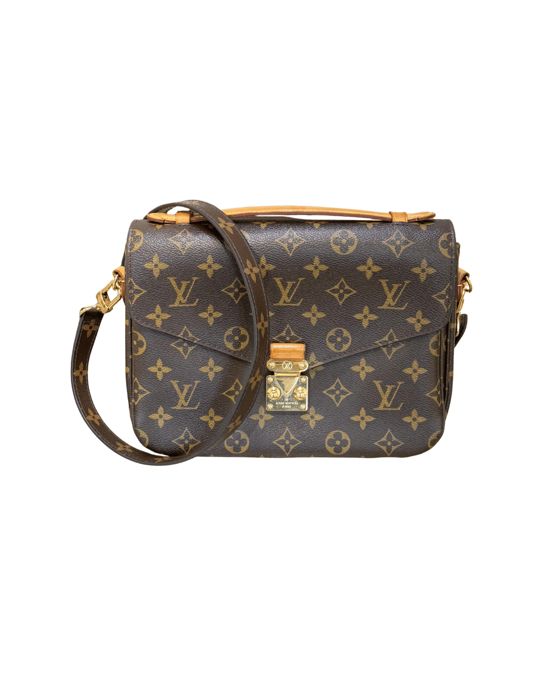 METIS MONOGRAM LOUIS VUITTON