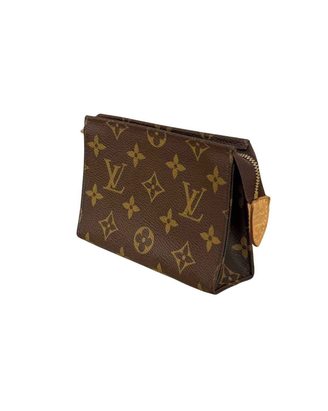 MINI TOILET LOUIS VUITTON MONOGRAM