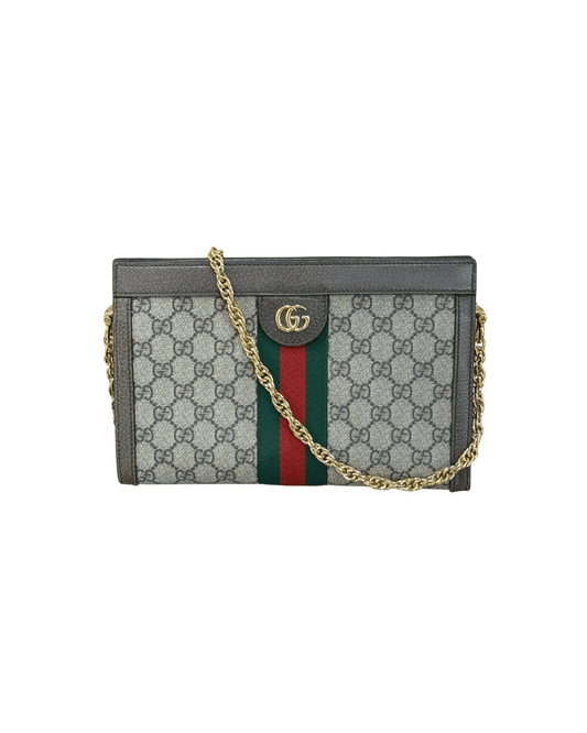 GUCCI OPHIDIA MONOGRAM