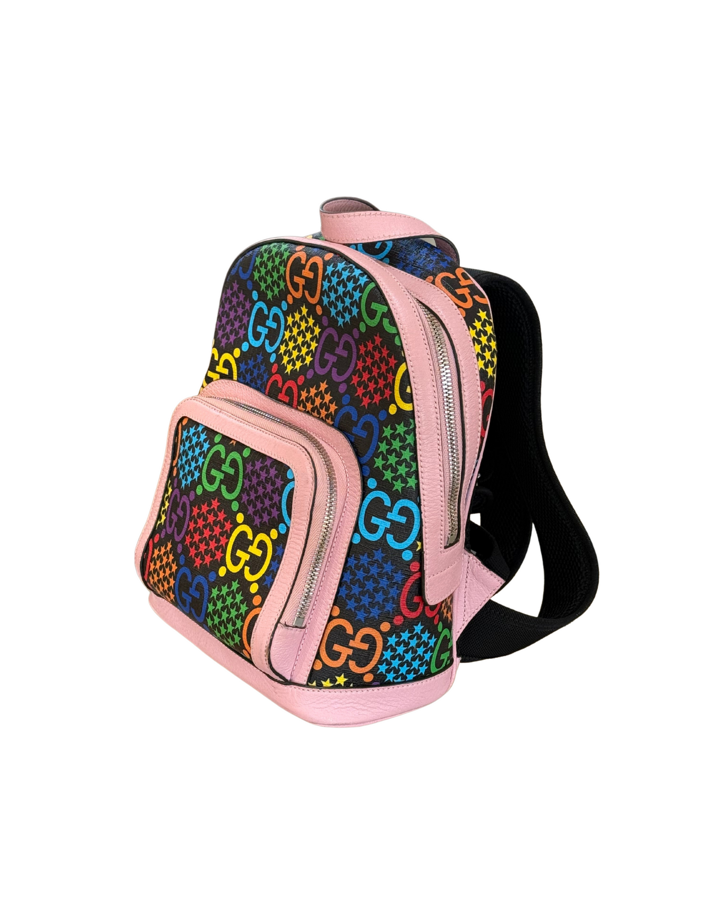 ZAINO GUCCI PSYCHEDELIC