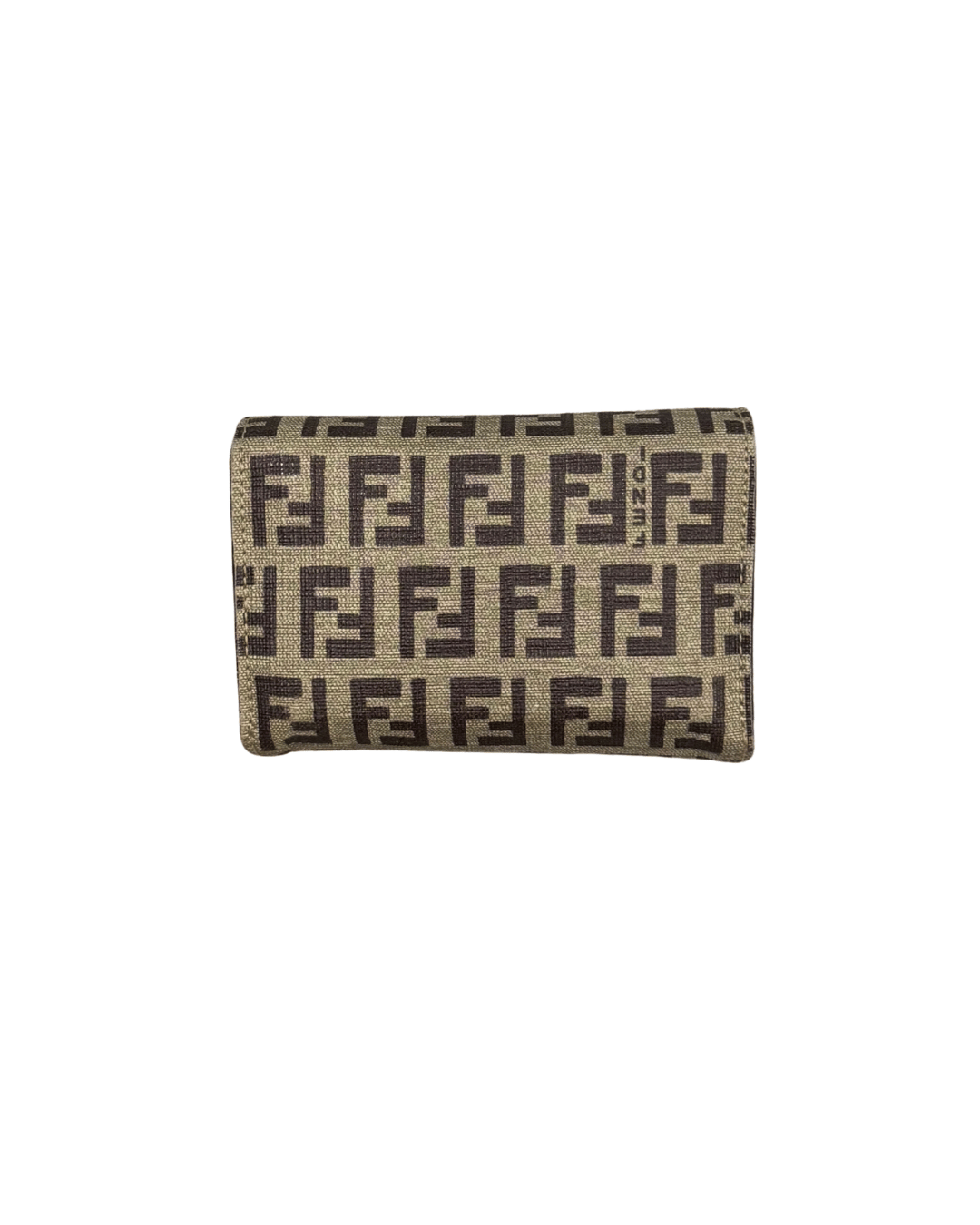 PORTAMONETE / PORTACARTE FENDI