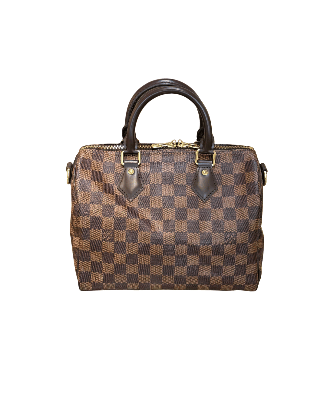 SPEEDY BANDO 25 DAMIER EBENE