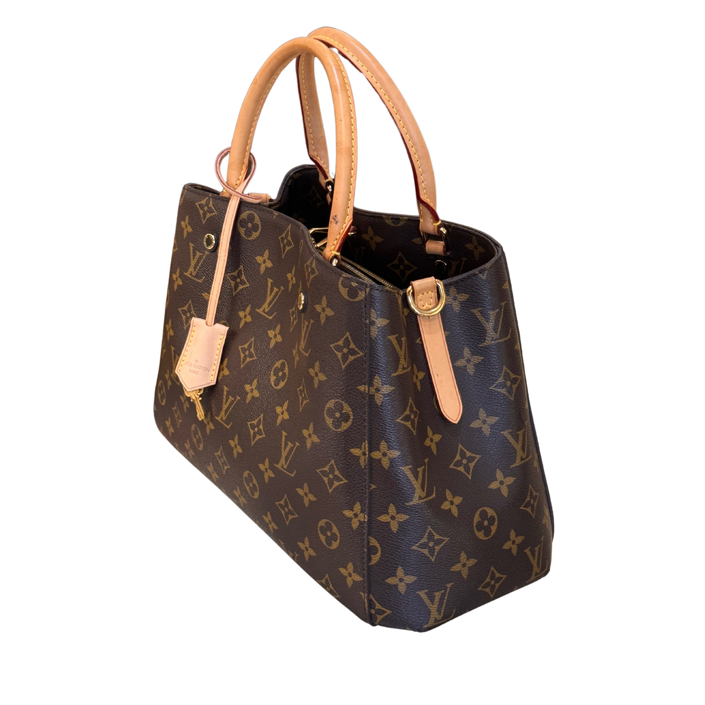 MONTAIGNE MM LOUIS VUITTON