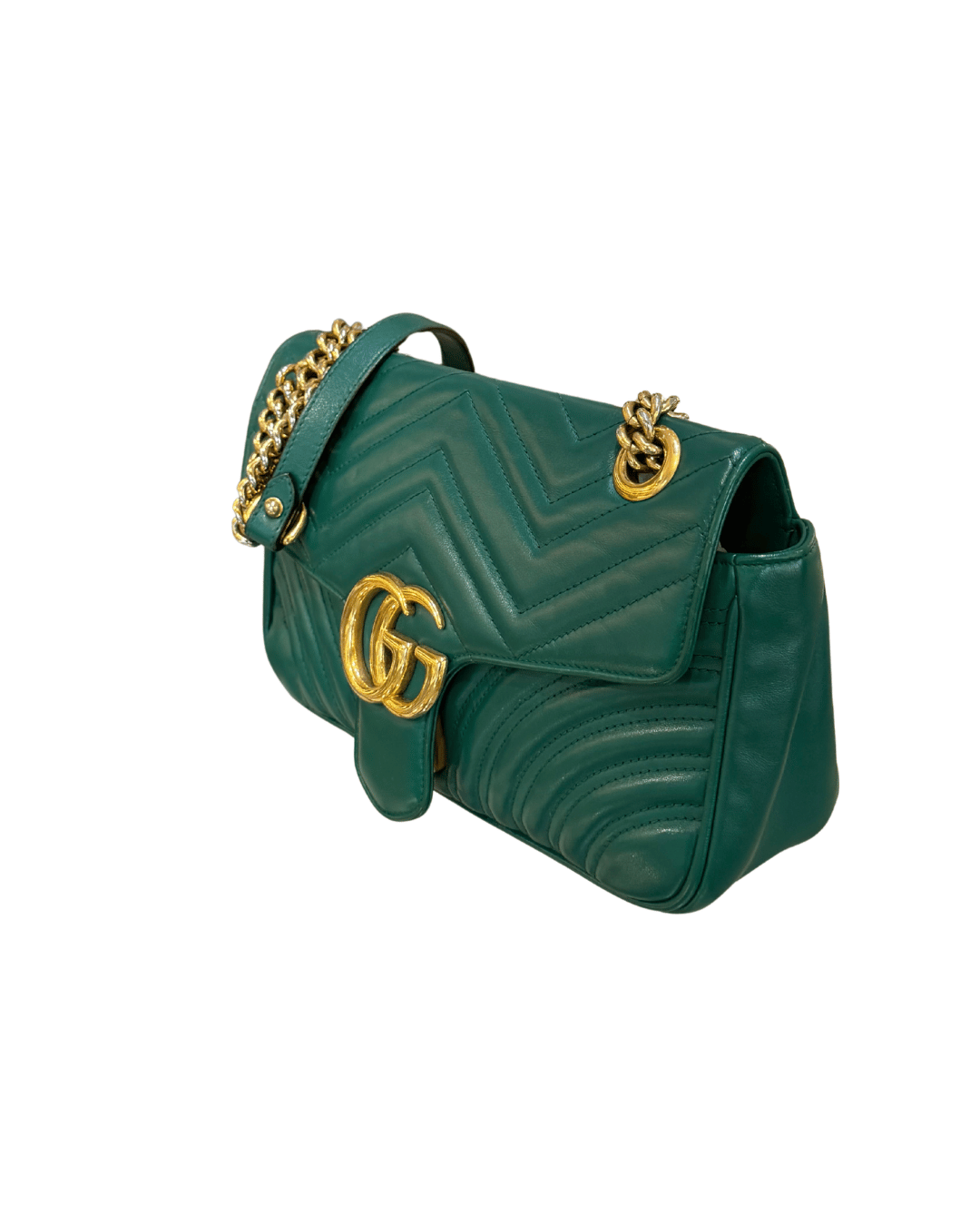 MARMONT 26 GUCCI VERDE SMERALDO
