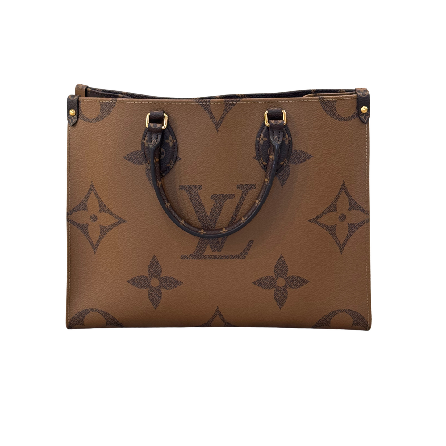 ONTHEGO MM LOUIS VUITTON