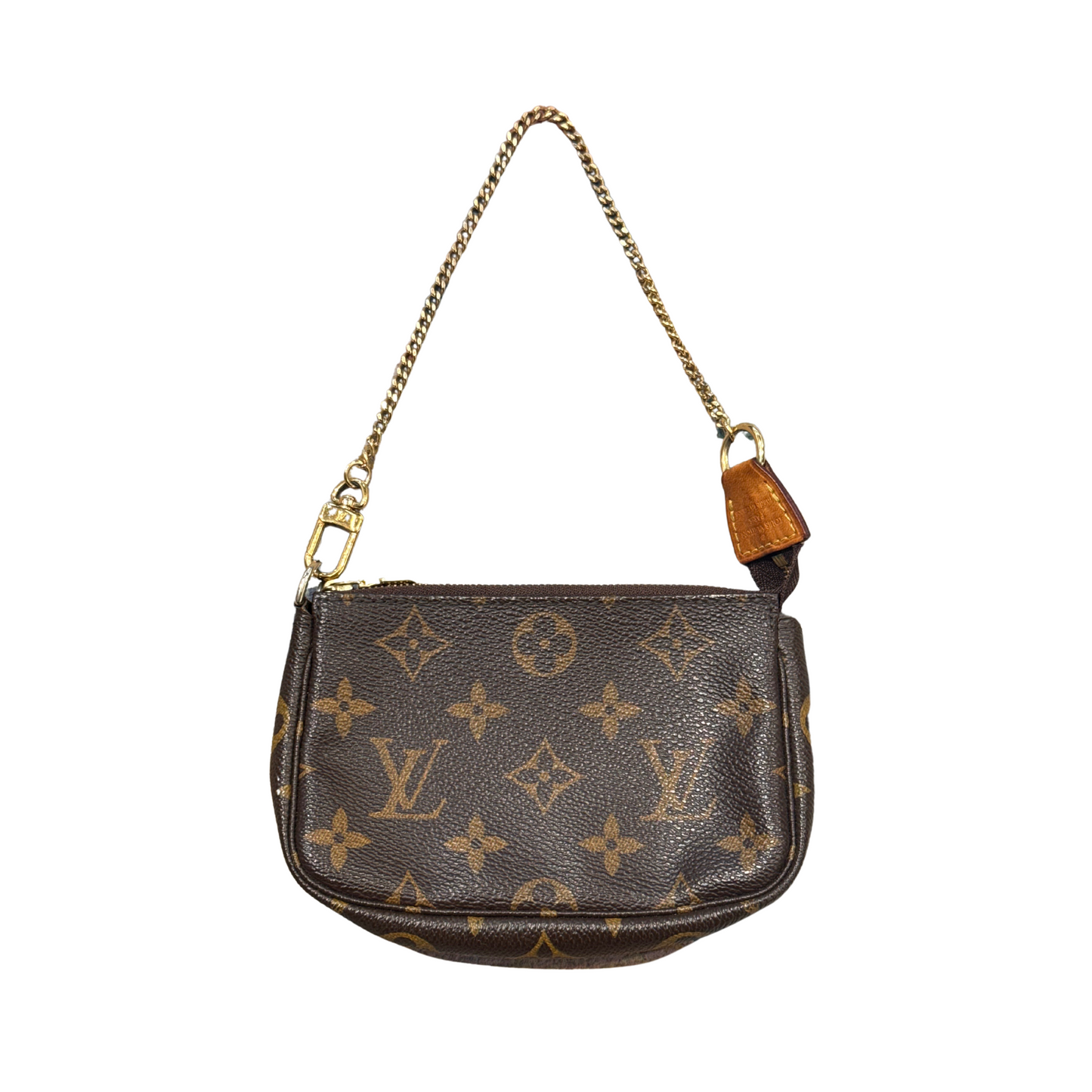 MINI POCHETTE ACCESSORISE LOUIS VUITTON