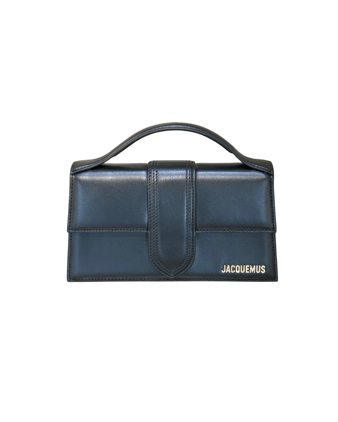 JACQUEMUS LE GRAND BAMBINO NERA