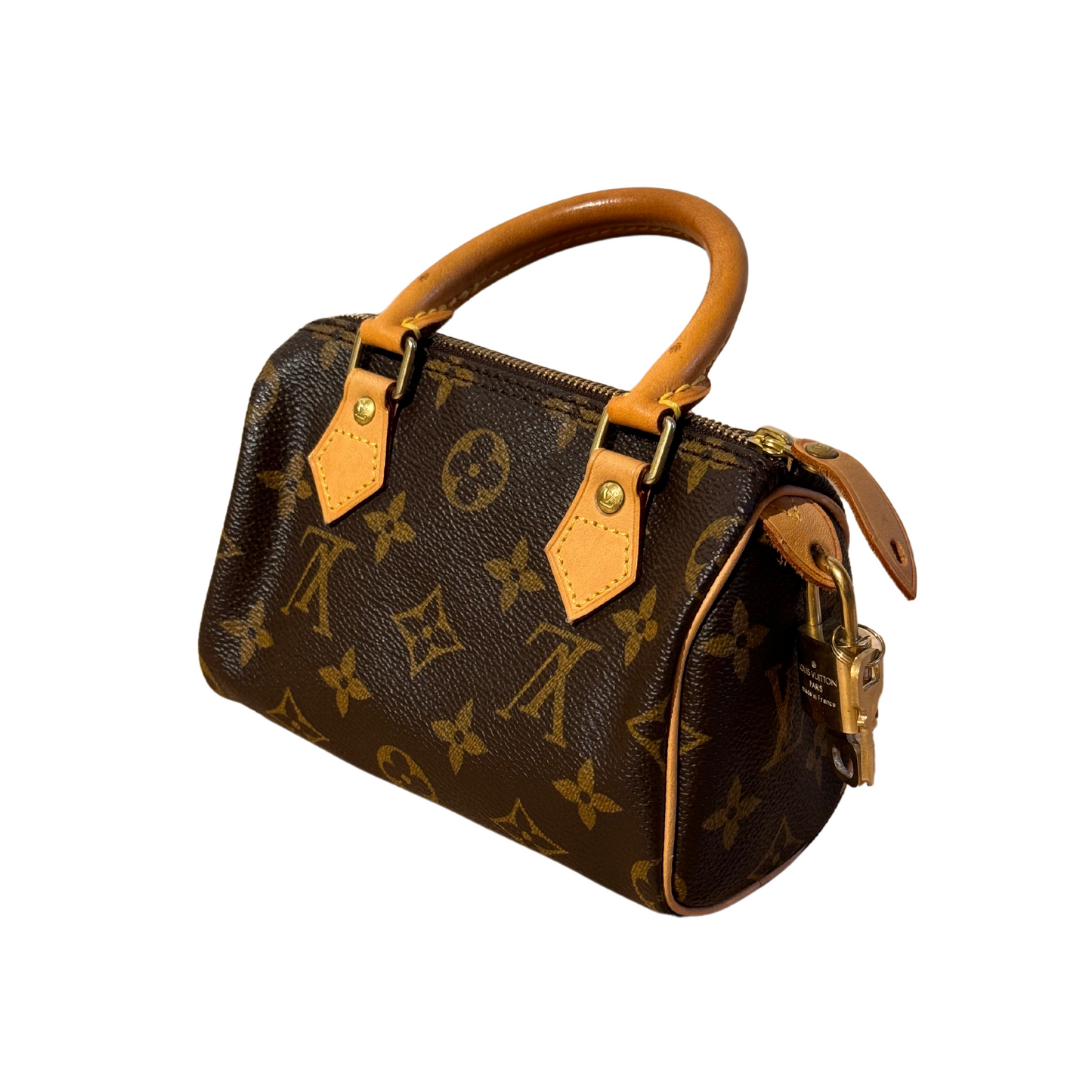 NANO SPEEDY LOUIS VUITTON