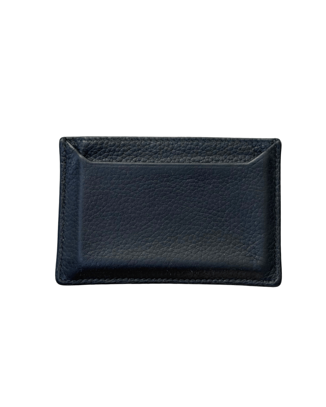 PORTACARTE NERO PRADA