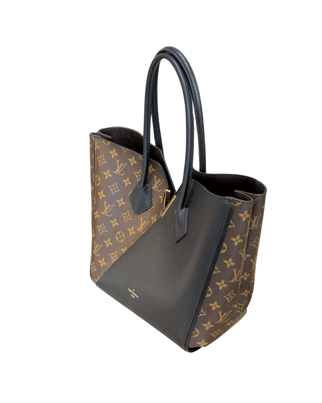 KIMONO MM LOUIS VUITTON MONOGRAM E NERA
