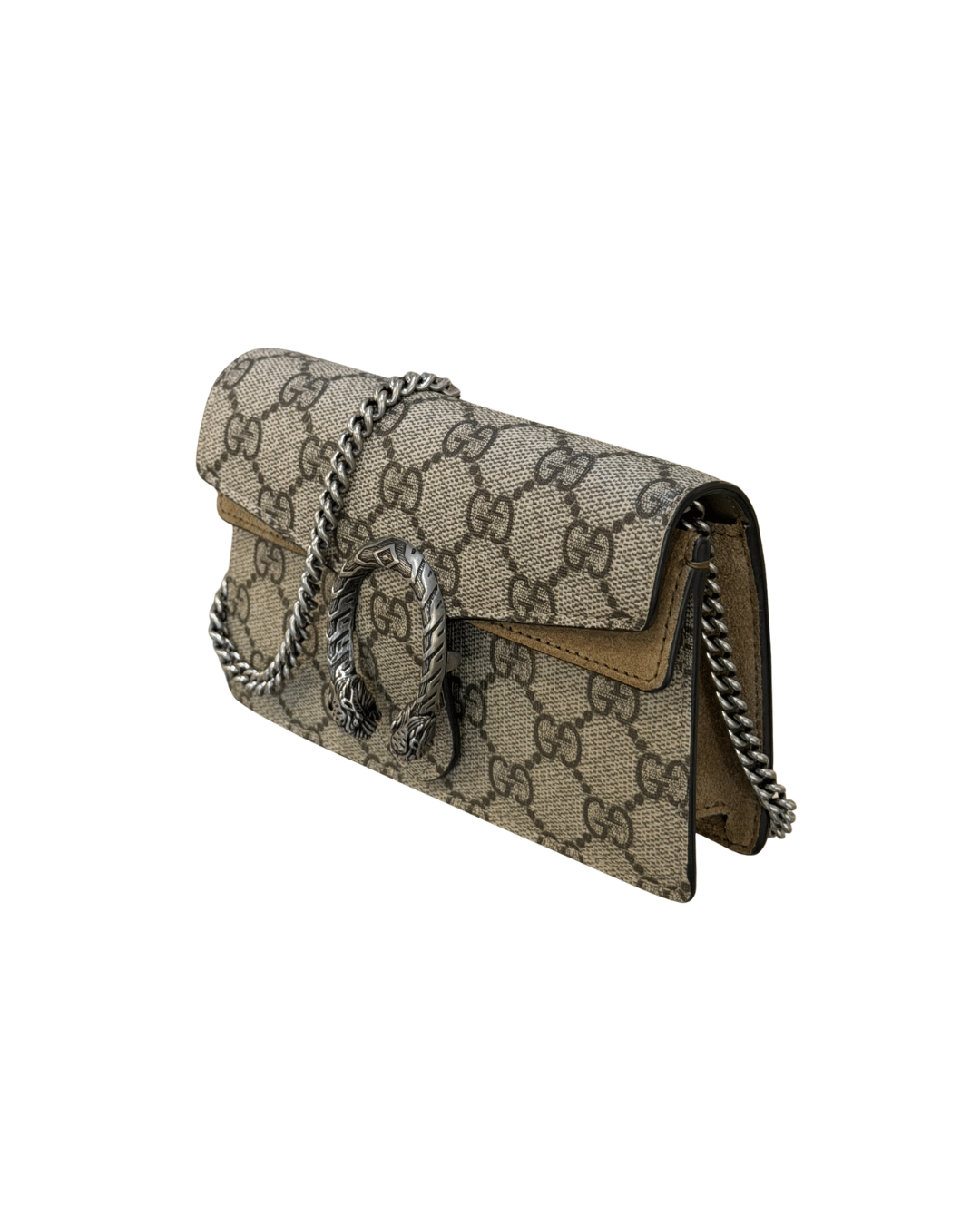 MINI GUCCI DYONISUS GG SUPREME