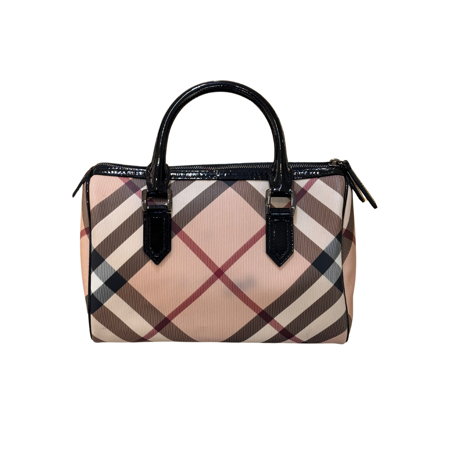 BAULETTO BURBERRY