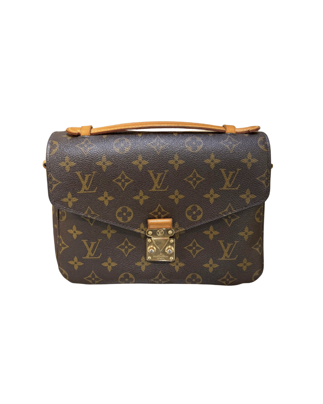 METIS CLASSICA MONOGRAM LOUIS VUITTON