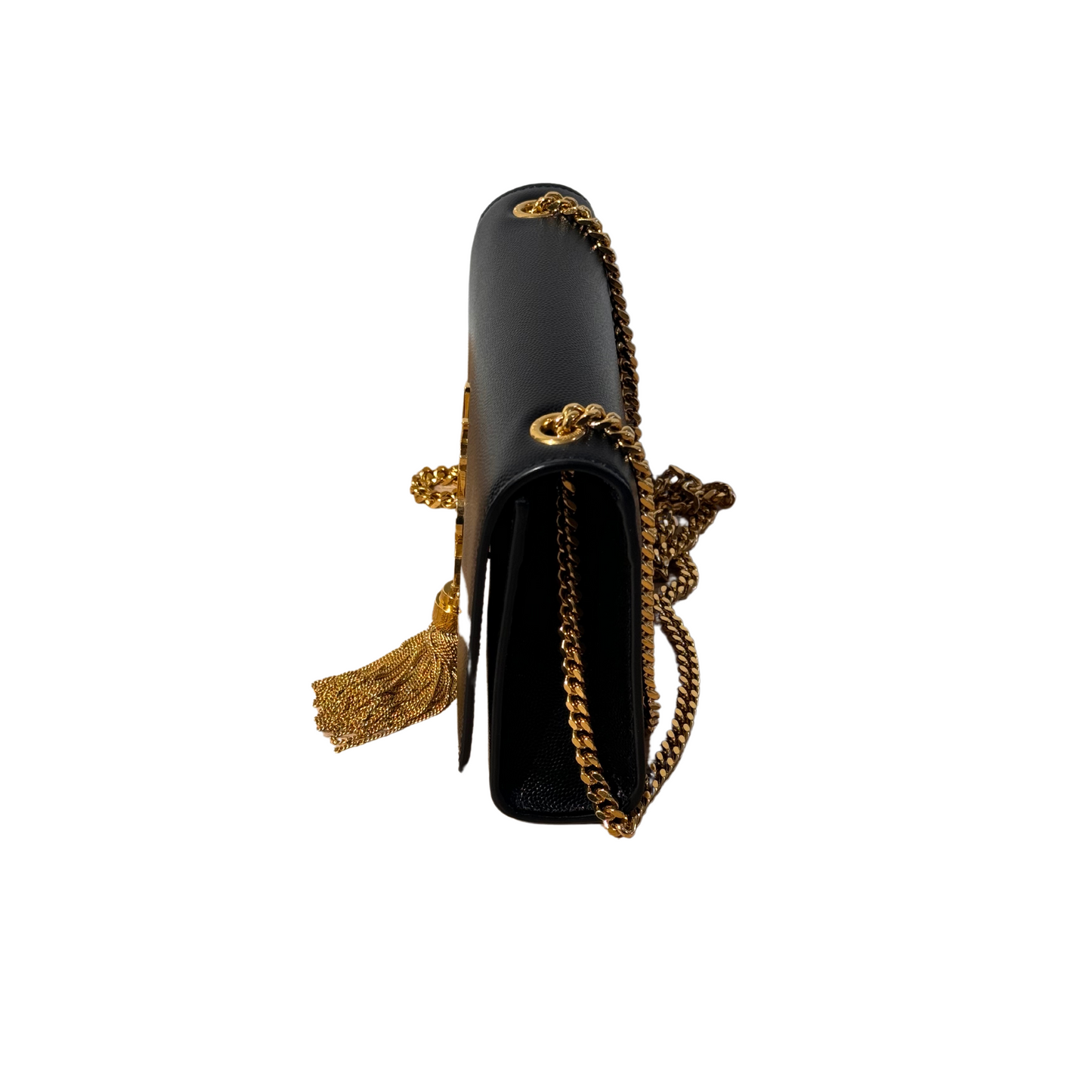 YVES SAINT LAURENT KATE NAPPINA ORO