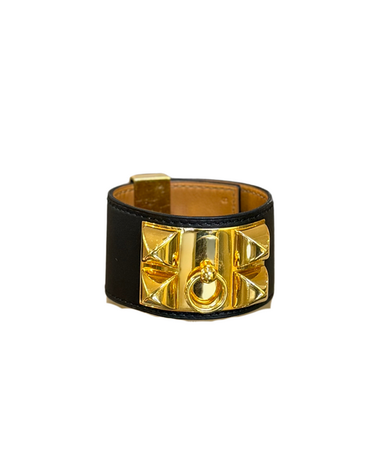 BRACCIALE HERMES COLLIER DE CHIEN