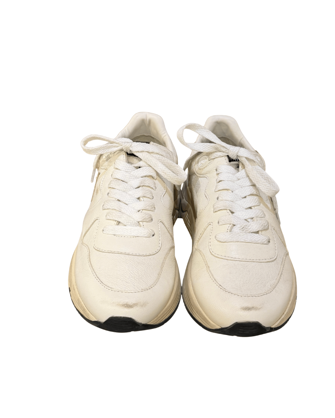 SNEAKERS RUNNING GOLDEN GOOSE Nr 37