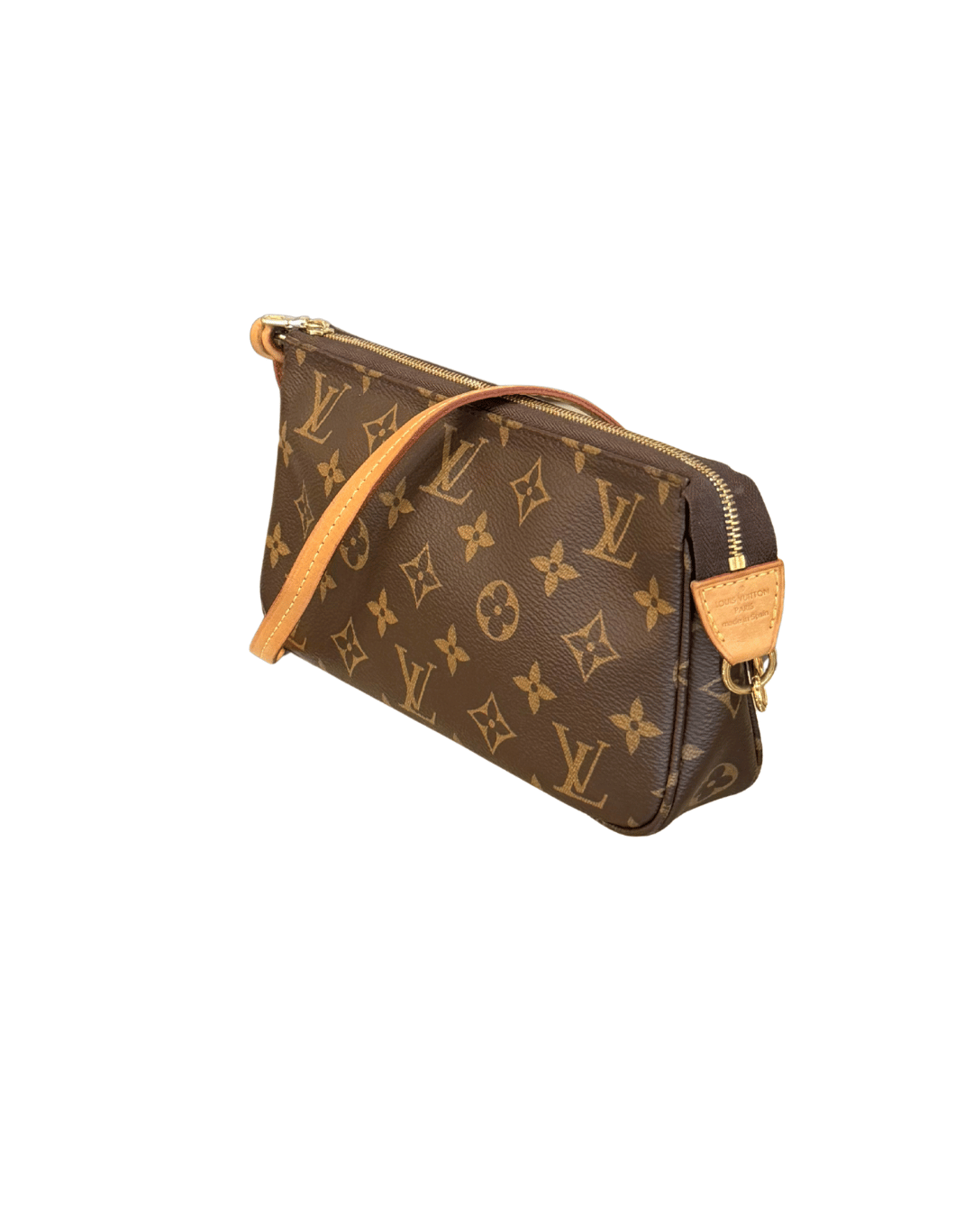 POCHETTE ACCESSOIRES LOUIS VUITTON MONOGRAM