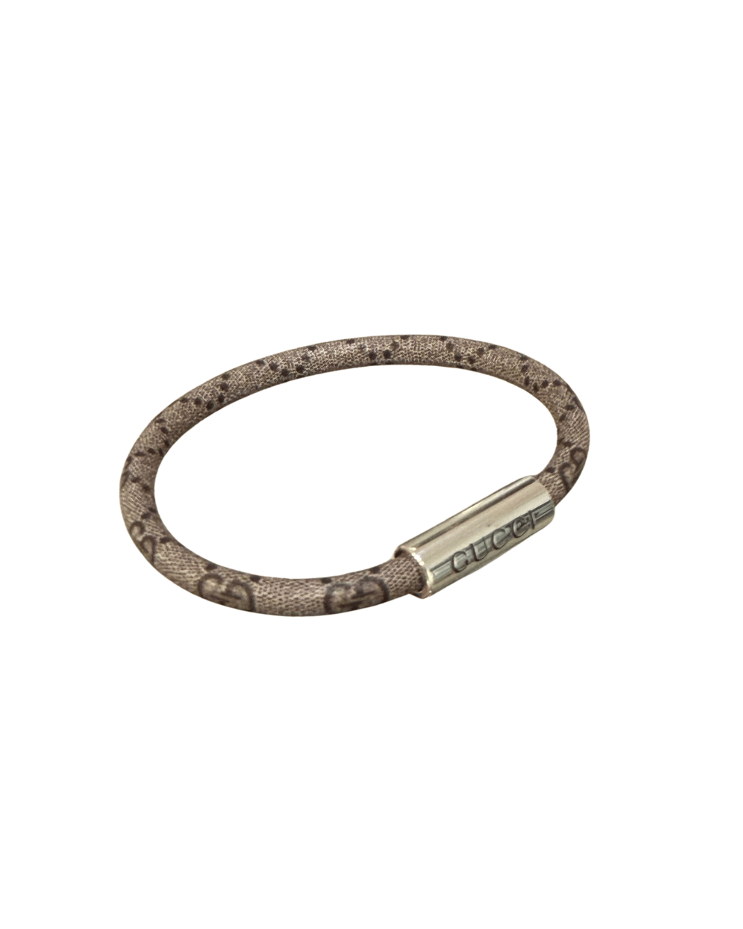 BRACCIALE GUCCI GG CON SCATOLA