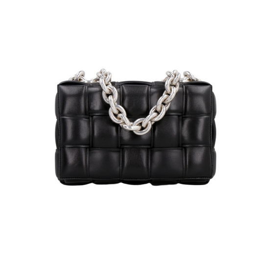 THE CHAIN CASSETTE BOTTEGA VENETA