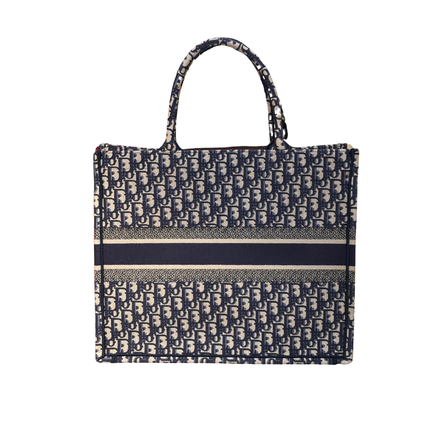 BOOK TOTE DIOR GRANDE