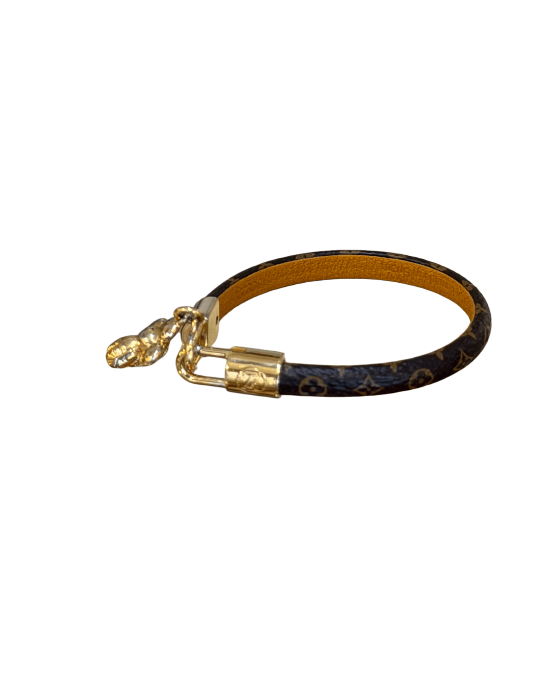 BRACCIALE LOUIS VUITTON VIVIENNE CHARM
