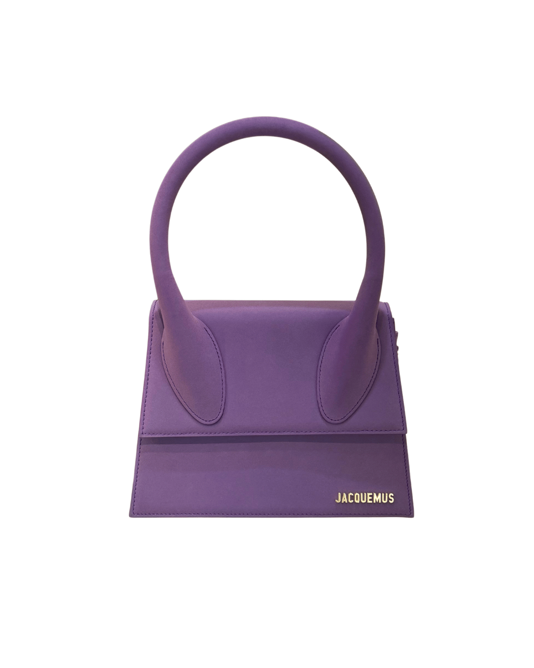 LE GRAND CHIQUITO VIOLA JACQUEMUS