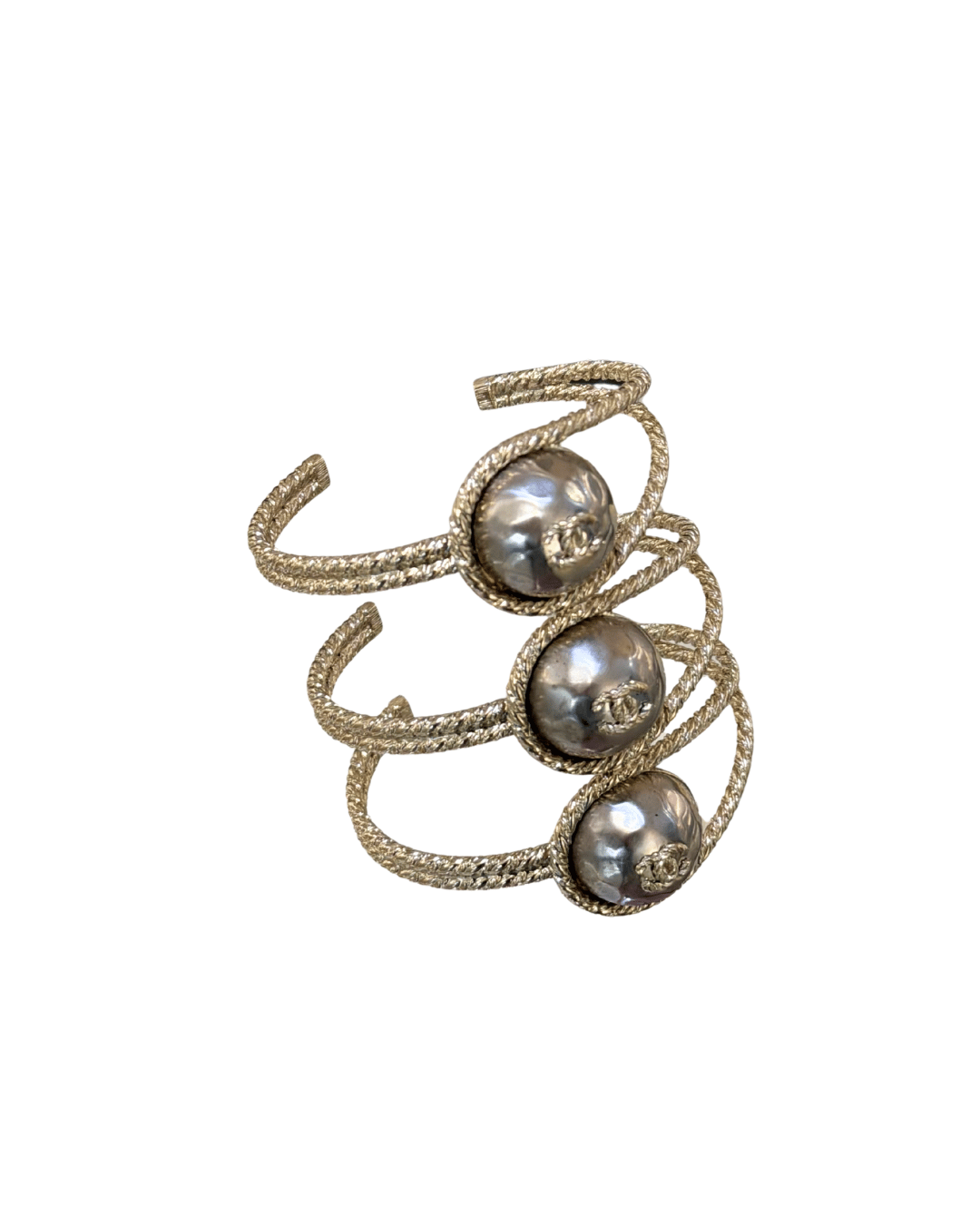 BRACCIALE CHANEL VINTAGE