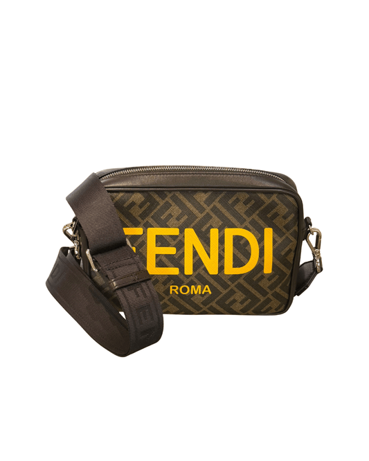 CAMERA BAG UNISEX FENDI