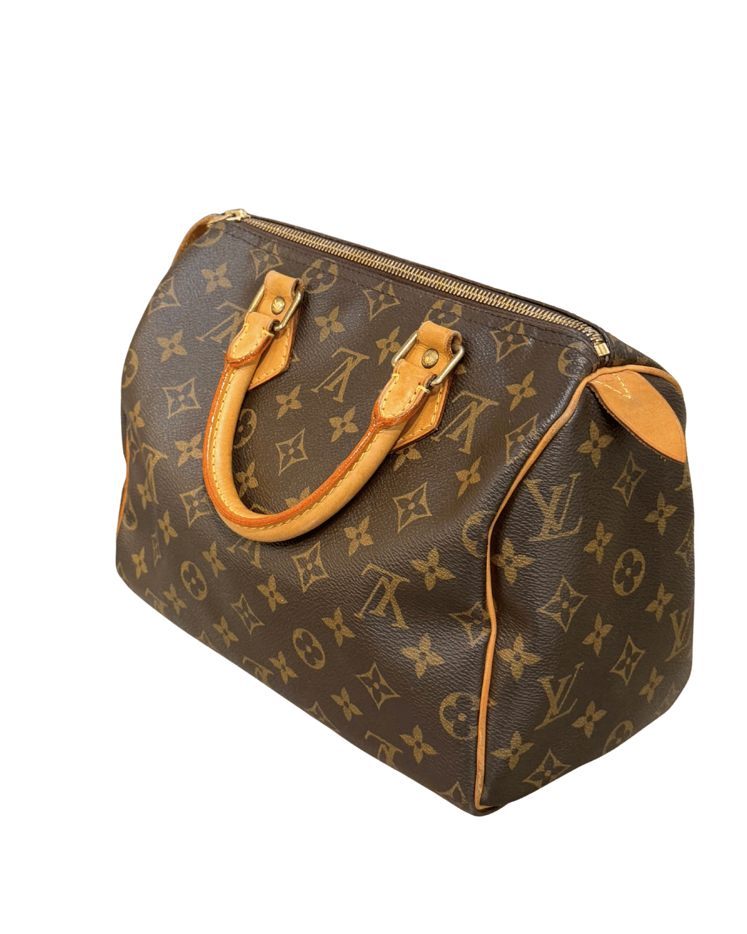 SPEEDY 25 CLASSICO MONOGRAM LOUIS VUITTON