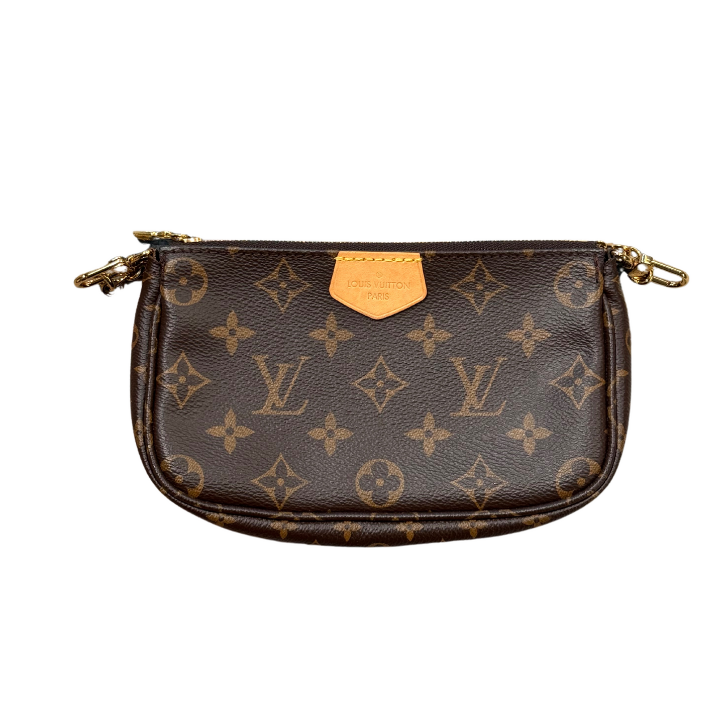 POCHETTE LOUIS VUITTON CATENELLA