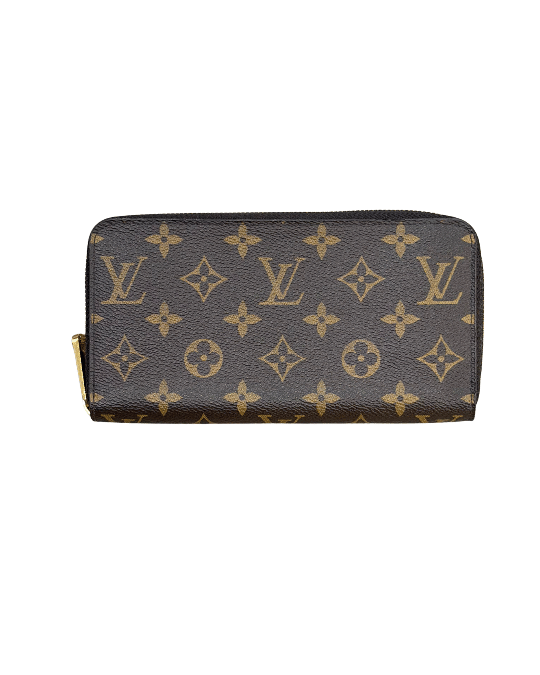 ZIPPY LOUIS VUITTON INTERNO ROSSO