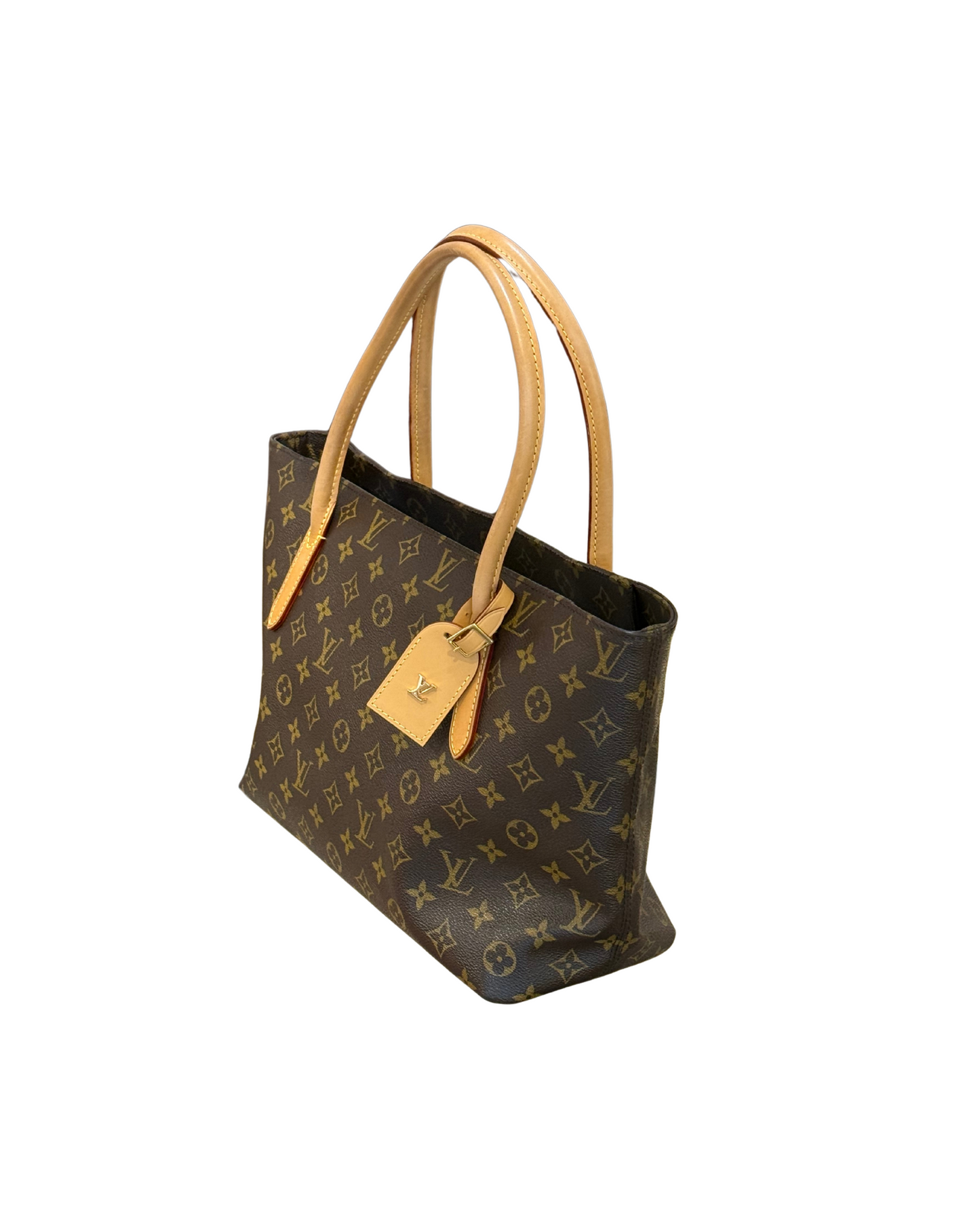 RASPAIL LOUIS VUITTON