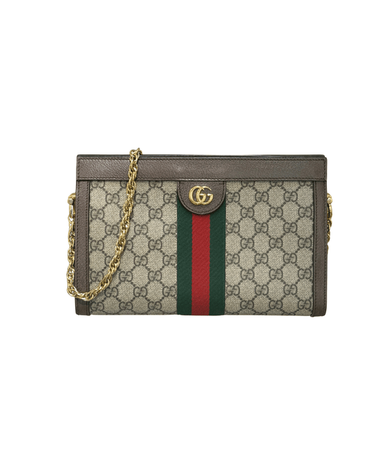 POCHETTE OPHIDIA GUCCI