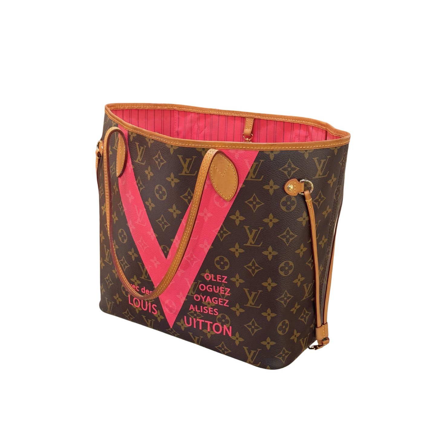 NEVERFULL MM LIMITED EDITION