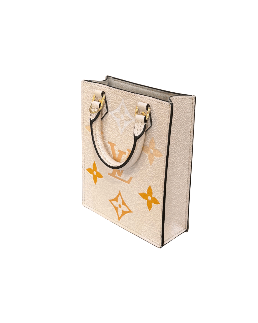 PETIT SAC PLAT LOUIS VUITTON "BY THE POOL"